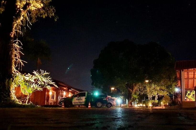 Palmier Hotel & Convenções