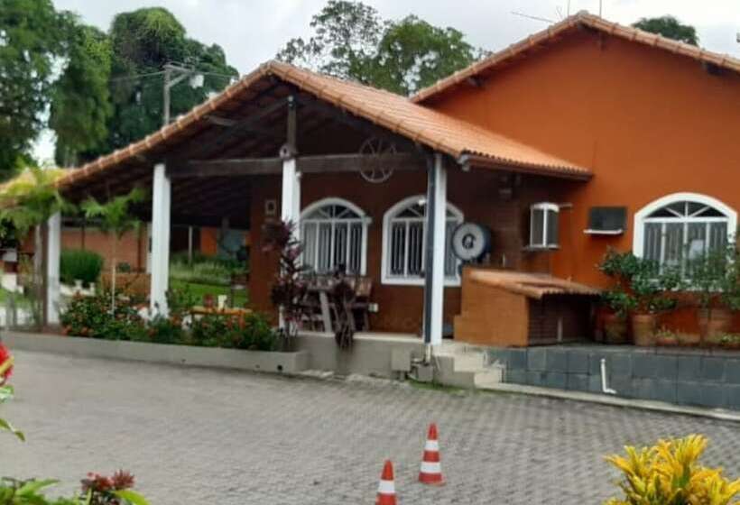 Palmier Hotel & Convenções