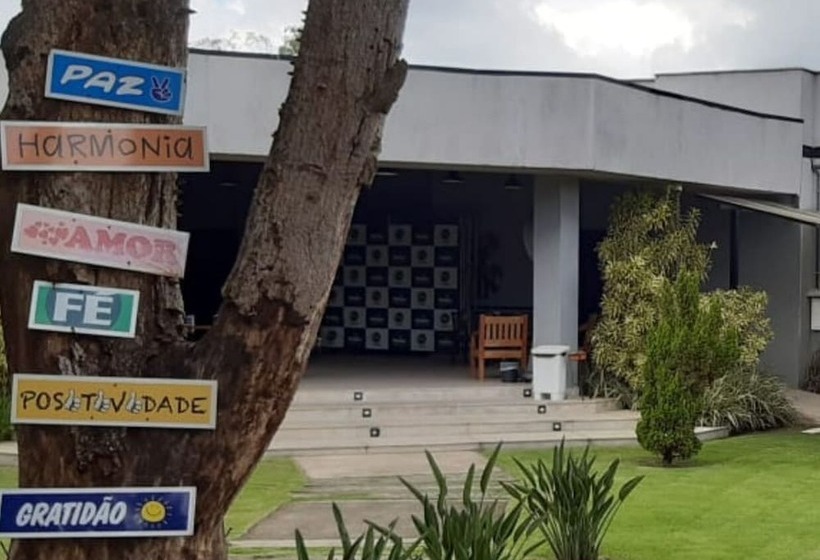 Palmier Hotel & Convenções