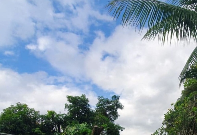 Palmier Hotel & Convenções