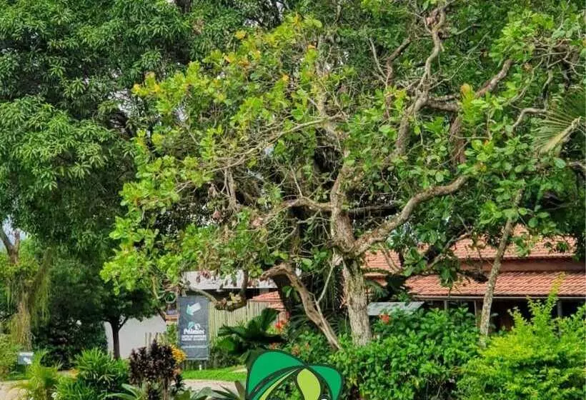 Palmier Hotel & Convenções