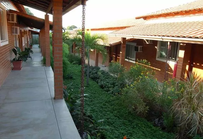 Palmier Hotel & Convenções