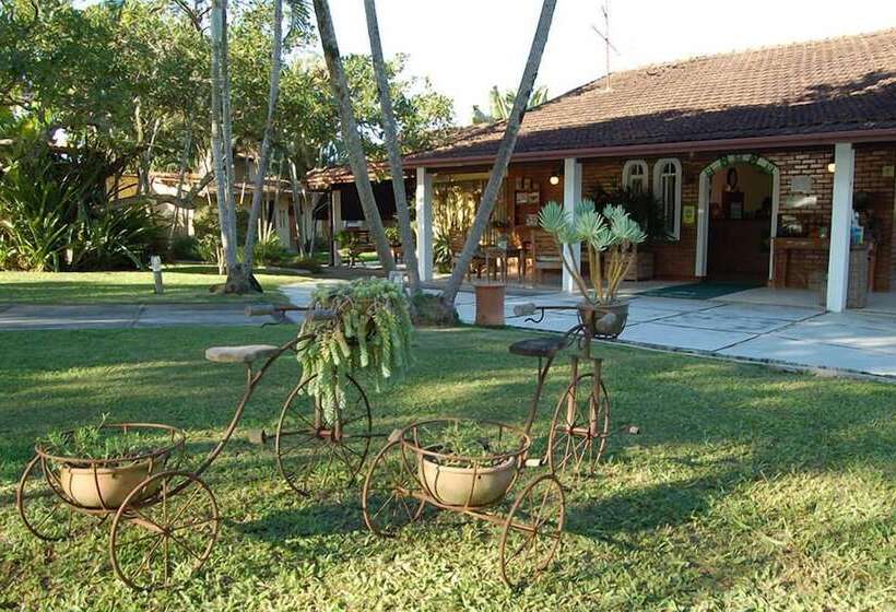 Palmier Hotel & Convenções