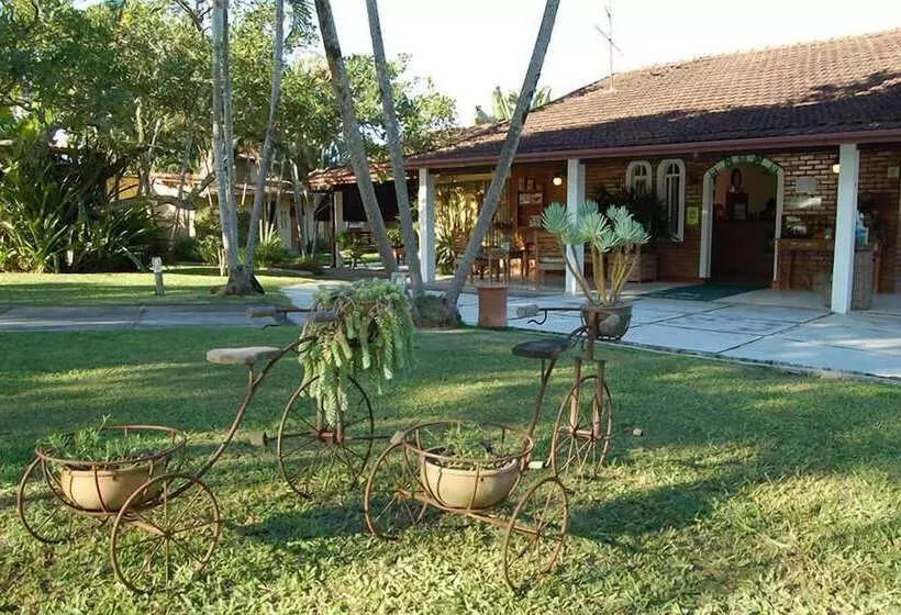 Palmier Hotel & Convenções