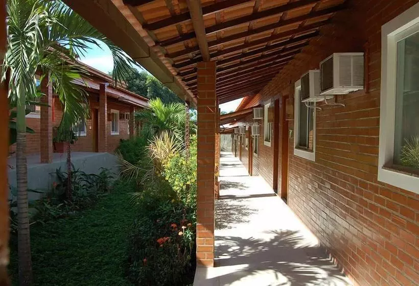 Palmier Hotel & Convenções