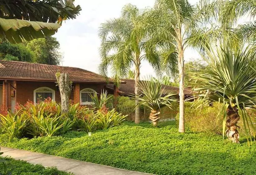 Palmier Hotel & Convenções