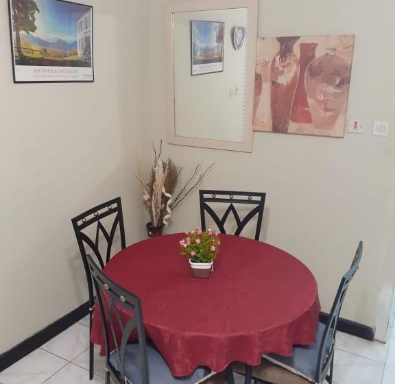 Rosi Ocean Sand Hotel Apt