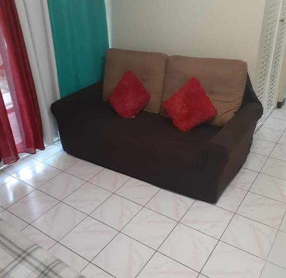 Rosi Ocean Sand Hotel Apt