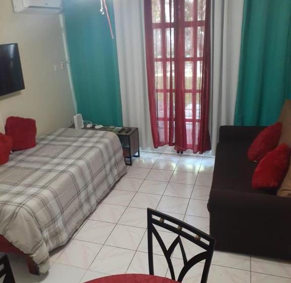 Rosi Ocean Sand Hotel Apt