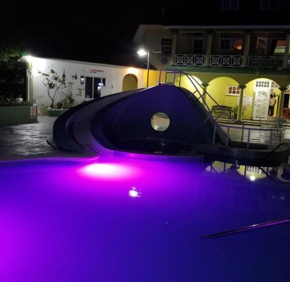 Rosi Ocean Sand Hotel Apt