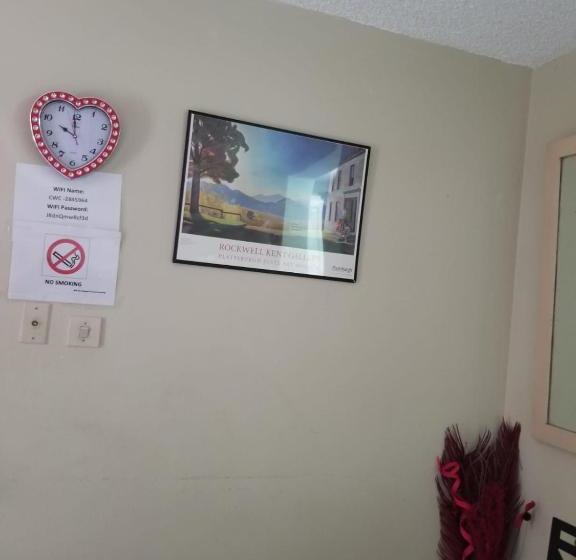 Rosi Ocean Sand Hotel Apt