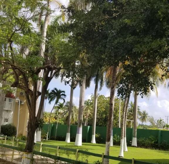 Rosi Ocean Sand Hotel Apt