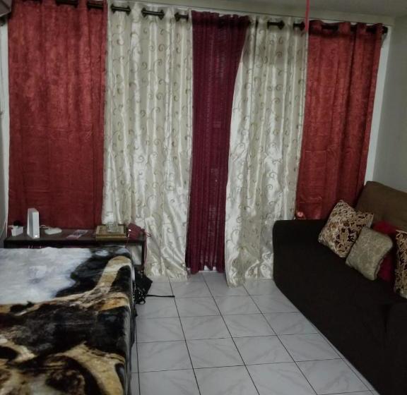 Rosi Ocean Sand Hotel Apt