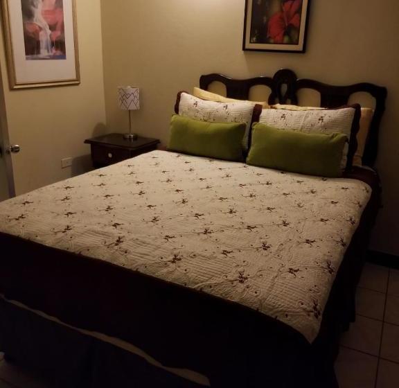 Rosi Ocean Sand Hotel Apt