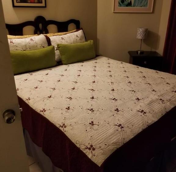 Rosi Ocean Sand Hotel Apt