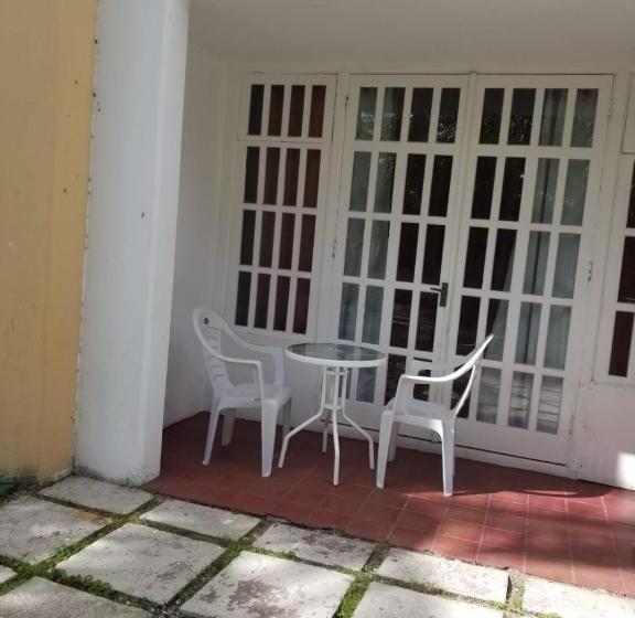 Rosi Ocean Sand Hotel Apt