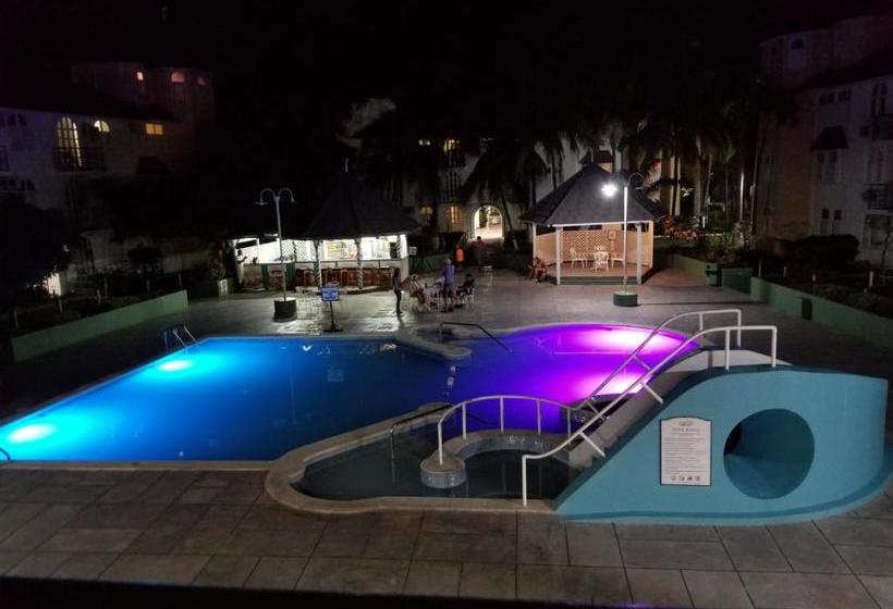 Rosi Ocean Sand Hotel Apt