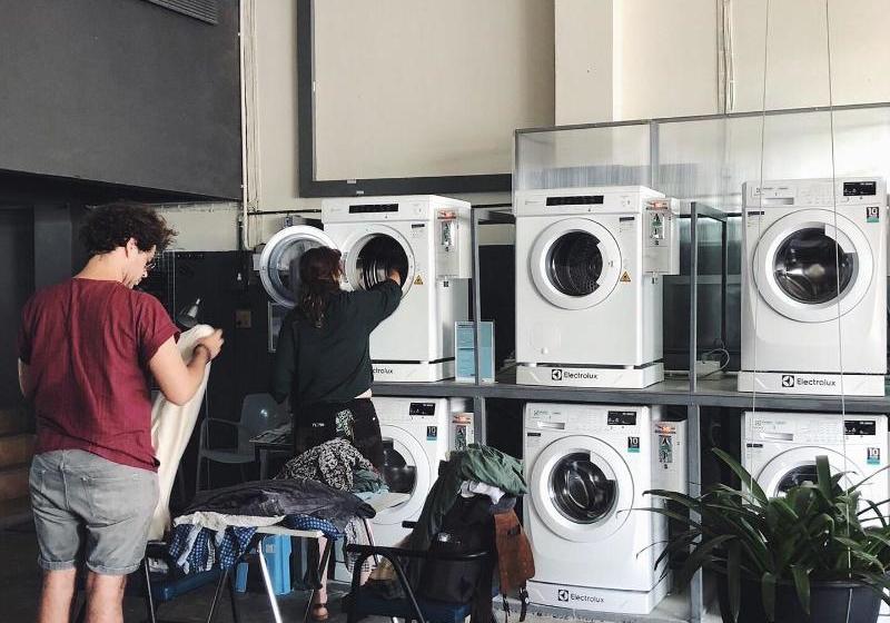 فندق Soundsleep Hostel