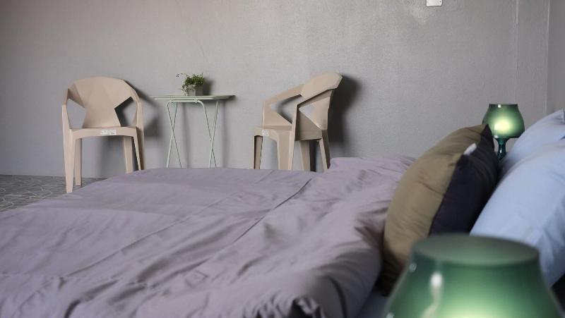 فندق Soundsleep Hostel