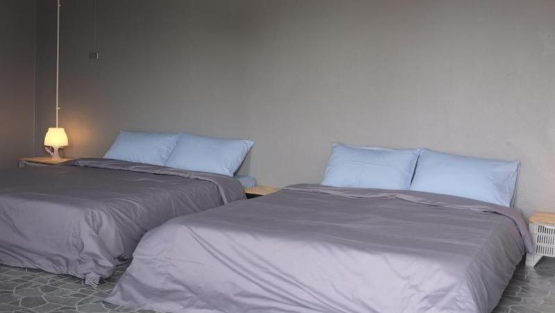 فندق Soundsleep Hostel