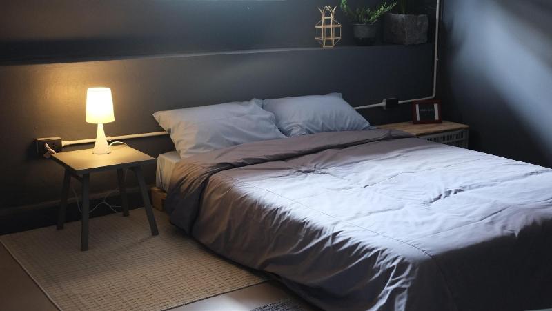 فندق Soundsleep Hostel