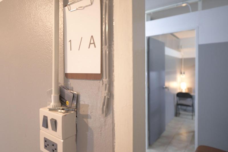 فندق Soundsleep Hostel