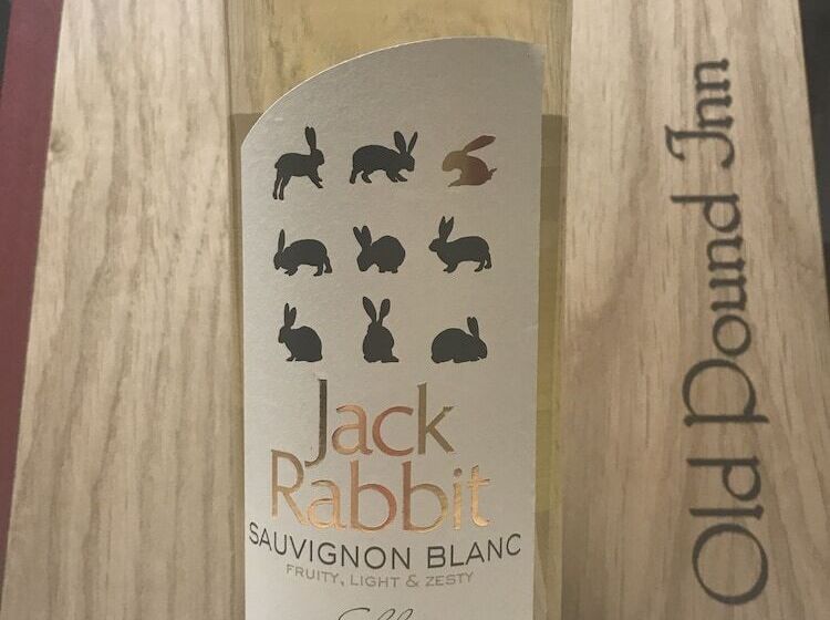 Отель The Old Pound Inn