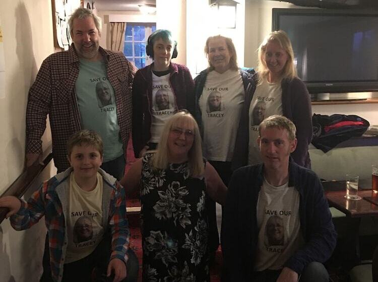 Отель The Old Pound Inn