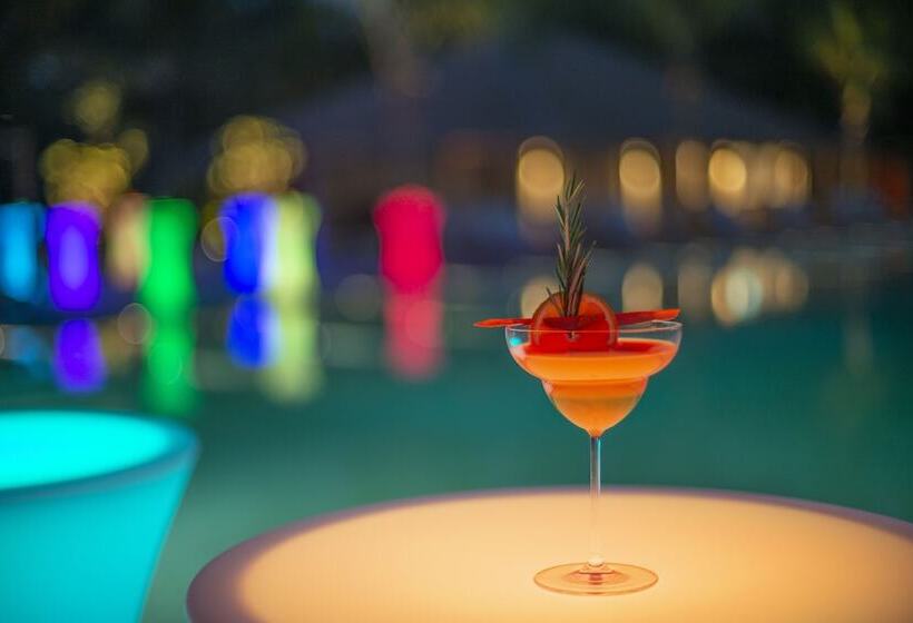 Otel The Residence Maldives At Dhigurah