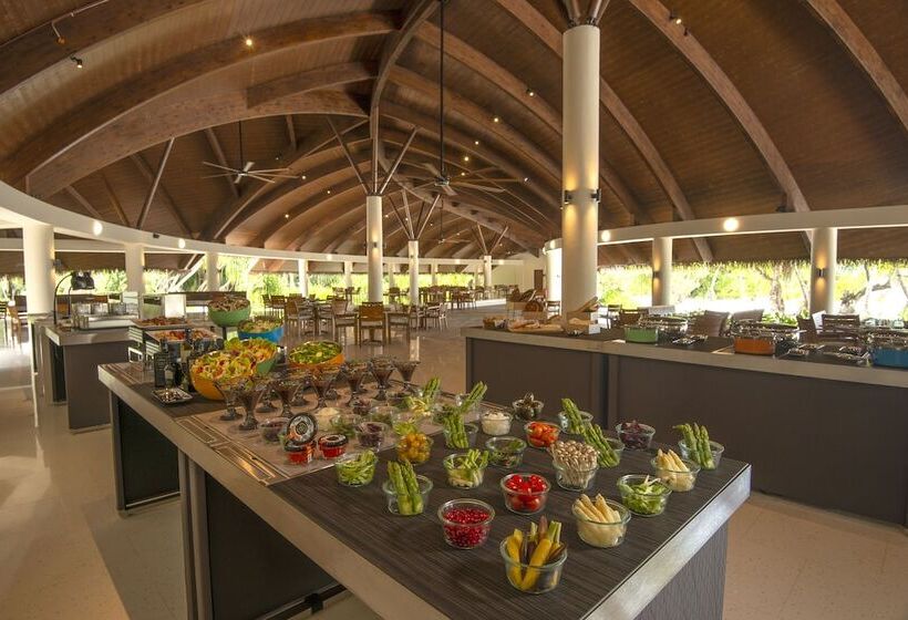 Otel The Residence Maldives At Dhigurah
