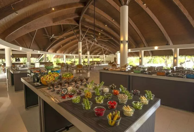 هتل The Residence Maldives At Dhigurah