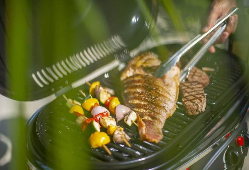 Otel The Residence Maldives At Dhigurah