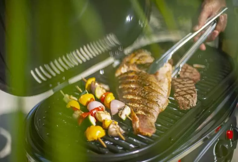 هتل The Residence Maldives At Dhigurah