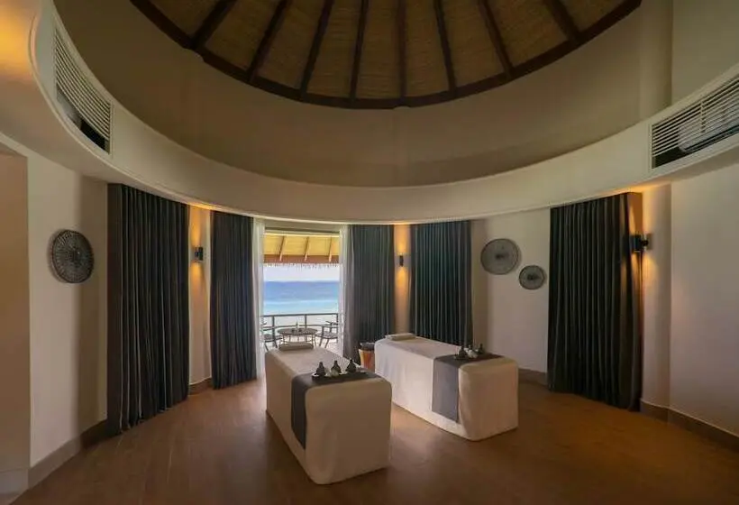 هتل The Residence Maldives At Dhigurah