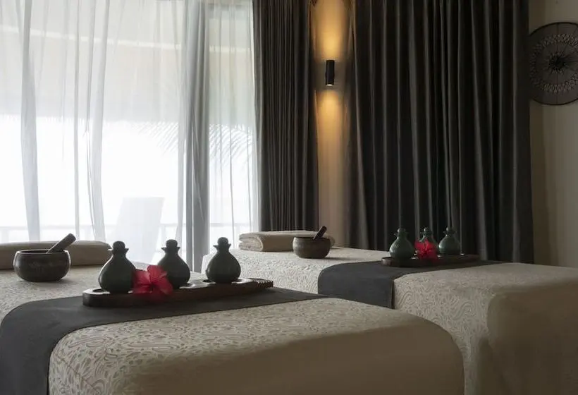 هتل The Residence Maldives At Dhigurah