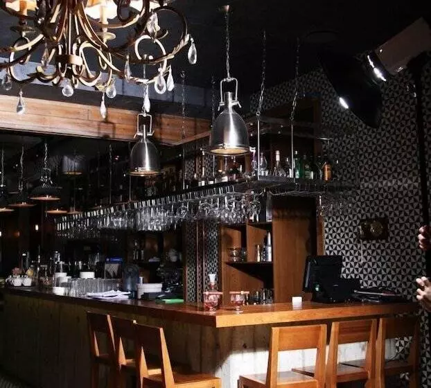 ホテル Tom River Plaza