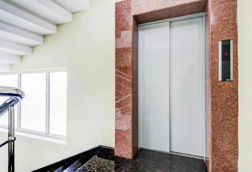 فندق Treebo Petals Suites