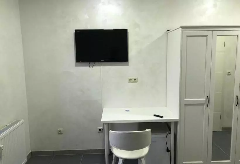 Hotelli Apartments & Rooms Bad Soden