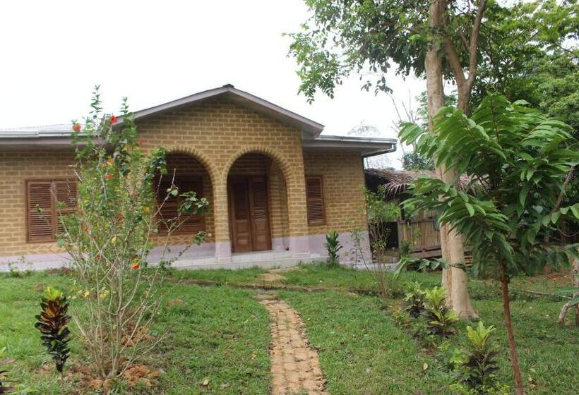 پانسیون Pousada Cameroun