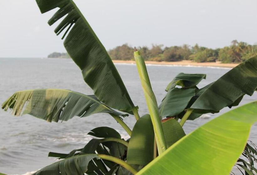 پانسیون Pousada Cameroun