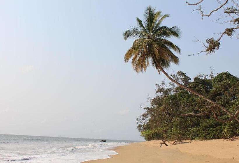 پانسیون Pousada Cameroun
