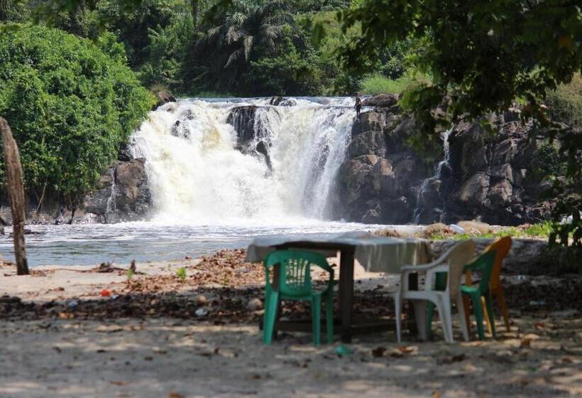 پانسیون Pousada Cameroun