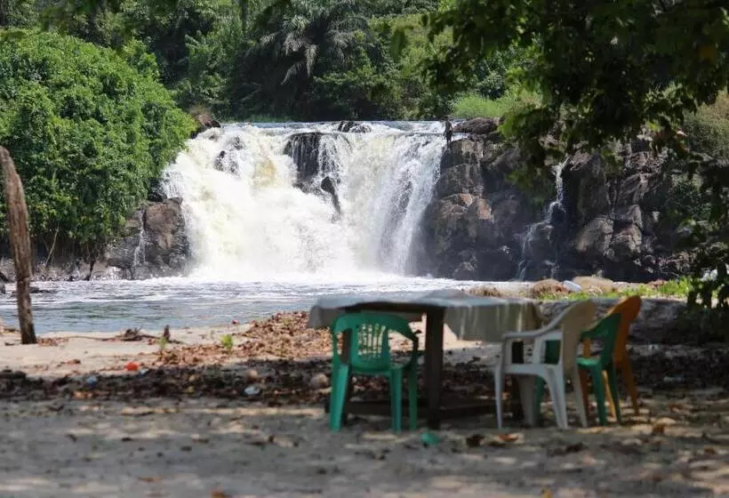 پانسیون Pousada Cameroun
