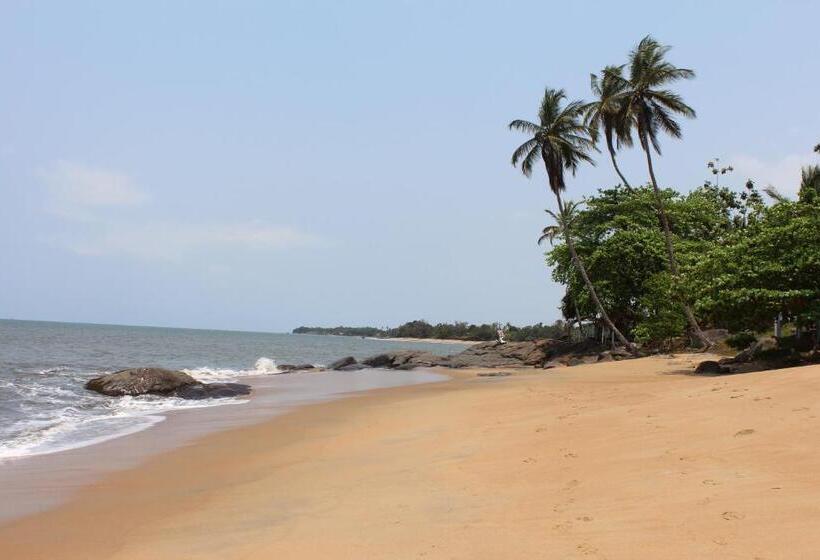 پانسیون Pousada Cameroun