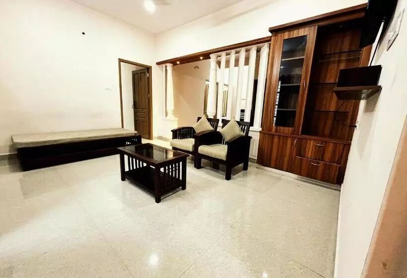 Majatalo Thrissur Villas Home Stay