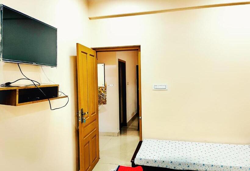 Pensão Thrissur Villas Home Stay