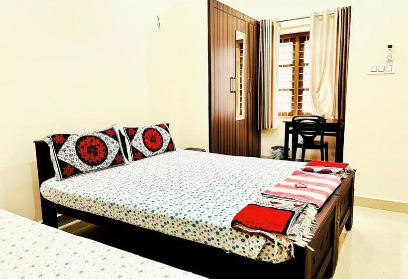 Majatalo Thrissur Villas Home Stay