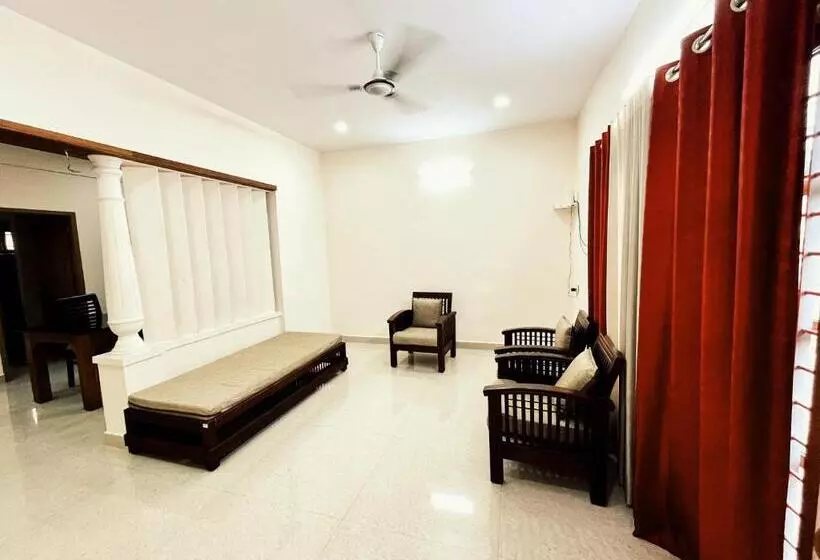 Majatalo Thrissur Villas Home Stay