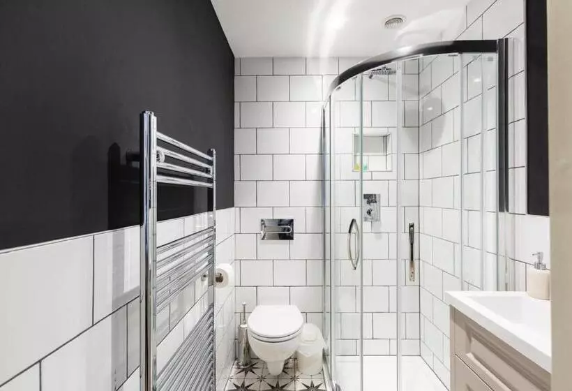 Aamiaismajoitus (B&B) The Fromeway