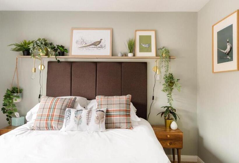 ベッドアンドブレックファースト The Fromeway